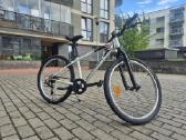 Dviratis Rockrider St 100 - nuotraukos Nr. 2