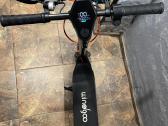 Windgoo M20 elektrinis paspirtukas - nuotraukos Nr. 3
