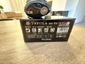 Daiwa Tatula sv Tw 103shl - nuotraukos Nr. 5
