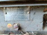 Elektrinis variklis 7,5 kw - nuotraukos Nr. 2