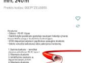 Grindų šildymo vamzdis - nuotraukos Nr. 2