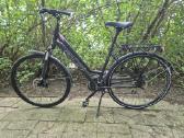 Dviratis Romet Gazela 2 28"