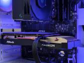 Rx 6600 XT 8gb - nuotraukos Nr. 2
