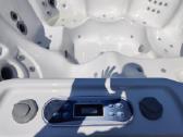 Vidaus Jakuzzi ,Balboa"