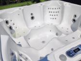 Vidaus Jakuzzi ,Balboa" - nuotraukos Nr. 2