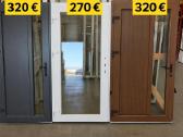 Termo plastikinės durys+langai pigiau - nuotraukos Nr. 5