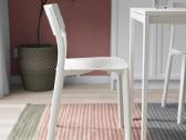 Ieškau Ikea Janinge baltų kėdžių - nuotraukos Nr. 2