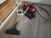 Dulkių siurblys Electrolux Easygo Eeg43wr, 650 W - nuotraukos Nr. 2