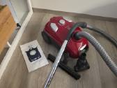 Dulkių siurblys Electrolux Easygo Eeg43wr, 650 W - nuotraukos Nr. 3