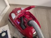 Dulkių siurblys Electrolux Easygo Eeg43wr, 650 W - nuotraukos Nr. 4