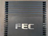 Kompiuteris Fec BP-325 Intel Atom D525 1.8 GHz