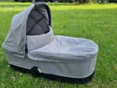Vežimėlis 3 in 1 Cybex Balios S - nuotraukos Nr. 2