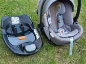 Vežimėlis 3 in 1 Cybex Balios S - nuotraukos Nr. 4