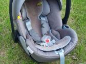 Vežimėlis 3 in 1 Cybex Balios S - nuotraukos Nr. 5