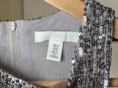H&m blizganti palaidinė 38 dydis - nuotraukos Nr. 8