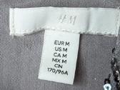 H&m blizganti palaidinė 38 dydis - nuotraukos Nr. 9