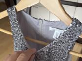 H&m blizganti palaidinė 38 dydis - nuotraukos Nr. 10