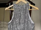 H&m blizganti palaidinė 38 dydis - nuotraukos Nr. 11