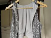 H&m blizganti palaidinė 38 dydis - nuotraukos Nr. 15