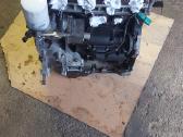 Audi A6 C7 2.0 155kw benzinas