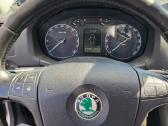 Parduadu škoda oktavia 2l 100kilovatu dizel - nuotraukos Nr. 2
