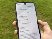 Naujas Samsung Galaxy A16 - nuotraukos Nr. 5