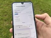 Naujas Samsung Galaxy A16 - nuotraukos Nr. 6