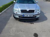 Parduadu škoda oktavia 2l 100kilovatu dizel - nuotraukos Nr. 4