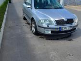 Parduadu škoda oktavia 2l 100kilovatu dizel - nuotraukos Nr. 5