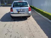 Parduadu škoda oktavia 2l 100kilovatu dizel - nuotraukos Nr. 7