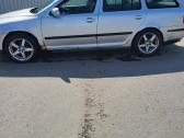 Parduadu škoda oktavia 2l100 kw. dizel.automatas - nuotraukos Nr. 8