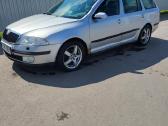 Parduadu škoda oktavia 2l100 kw. dizel.automatas - nuotraukos Nr. 9