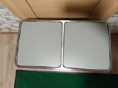 Naujos 60l. (2x30l) ir 50l. šiūkšlių dėžės - nuotraukos Nr. 7