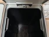 Naujos 60l. (2x30l) ir 50l. šiūkšlių dėžės - nuotraukos Nr. 8