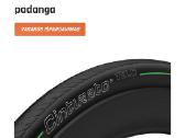 Padangos Plento Endurace Gravel 28 ratams - nuotraukos Nr. 10