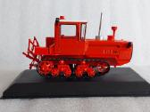 DT-175 Volgarj - nuotraukos Nr. 2