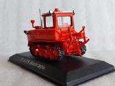 DT-175 Volgarj - nuotraukos Nr. 3