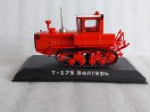 DT-175 Volgarj - nuotraukos Nr. 4