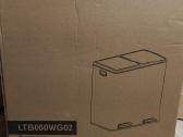 Naujos 60l. (2x30l) ir 50l. šiūkšlių dėžės - nuotraukos Nr. 10