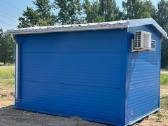 Modulinis namukas 4,7x3,4m