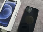 Apple iPhone 12 mini - nuotraukos Nr. 2