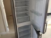 Parduodamas Samsung šaldytuvas No Frost - nuotraukos Nr. 2