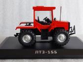 Ltz-155 - nuotraukos Nr. 2