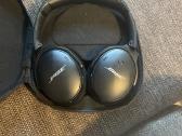Bose Quietcomfort 45 Black ausines
