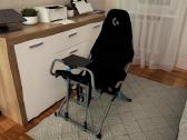 Playseat Challenge X Logitech - nuotraukos Nr. 2