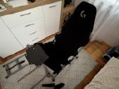 Playseat Challenge X Logitech - nuotraukos Nr. 4