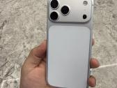iPhone 17 Pro Max, 256gb 100%