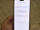 iPhone 17 Pro Max, 256gb 100% - nuotraukos Nr. 4