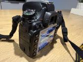 Nikon D610 Body - nuotraukos Nr. 6