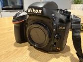 Nikon D610 Body - nuotraukos Nr. 2